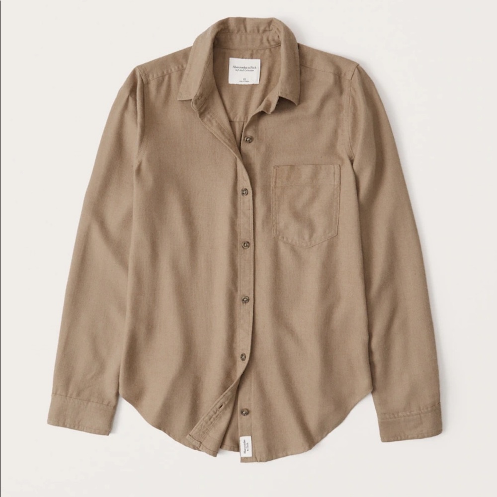 NOT SELLING, LOOKING TO PURCHASE ABERCROMBIE